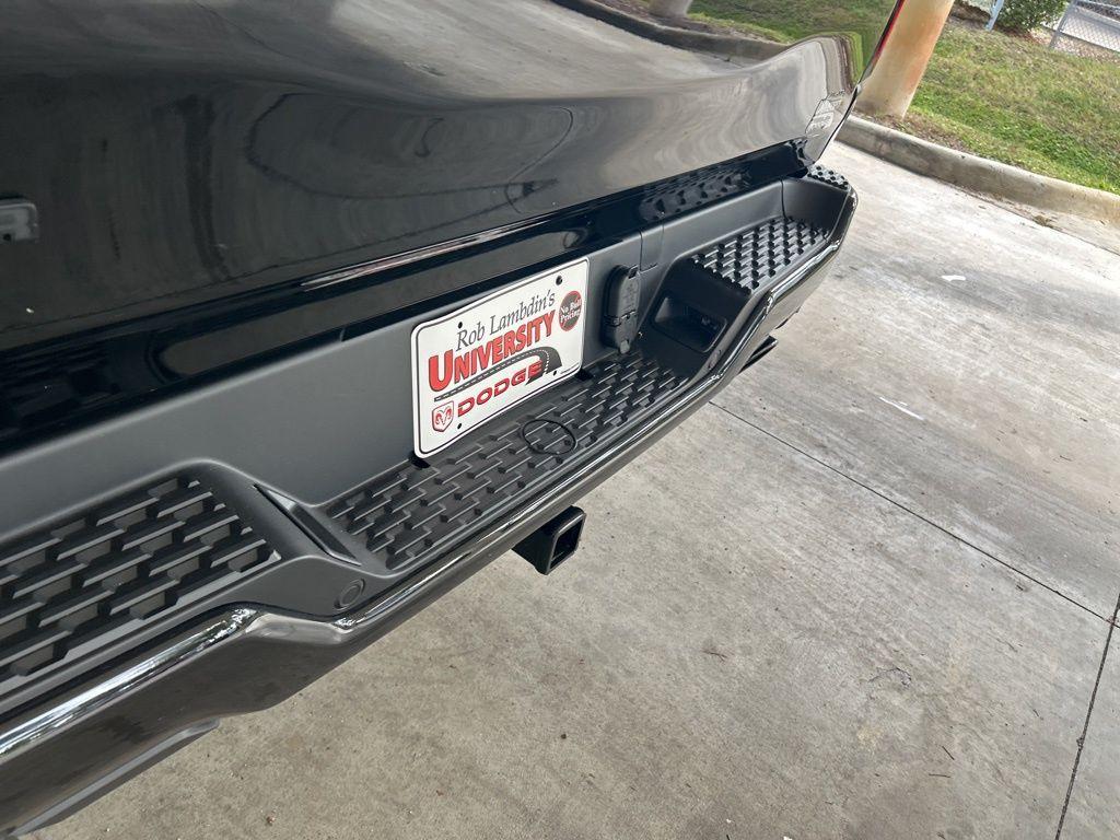 new 2026 Ram 1500 car, priced at $44,752