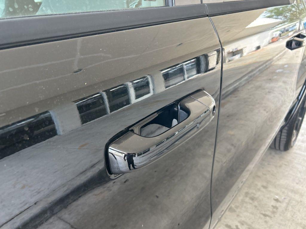 new 2026 Ram 1500 car, priced at $44,752