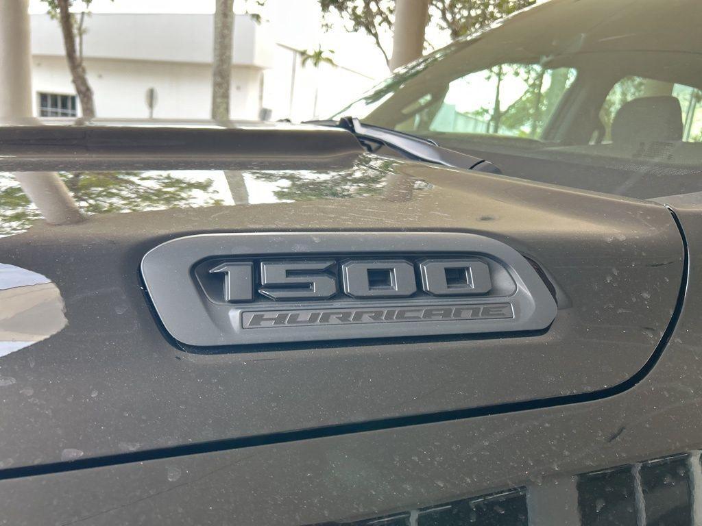 new 2026 Ram 1500 car, priced at $44,752