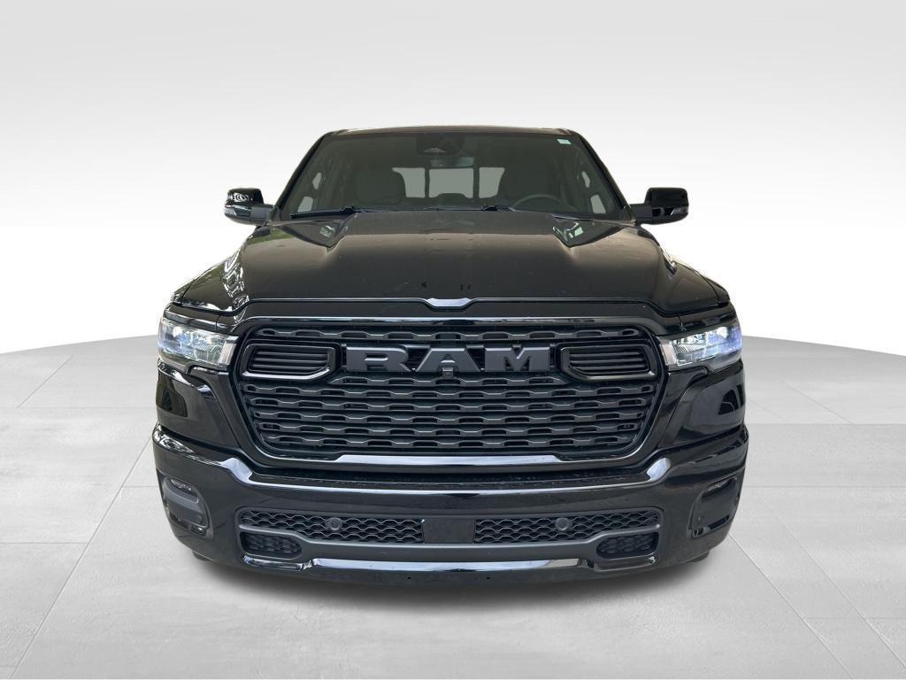 new 2026 Ram 1500 car, priced at $44,752