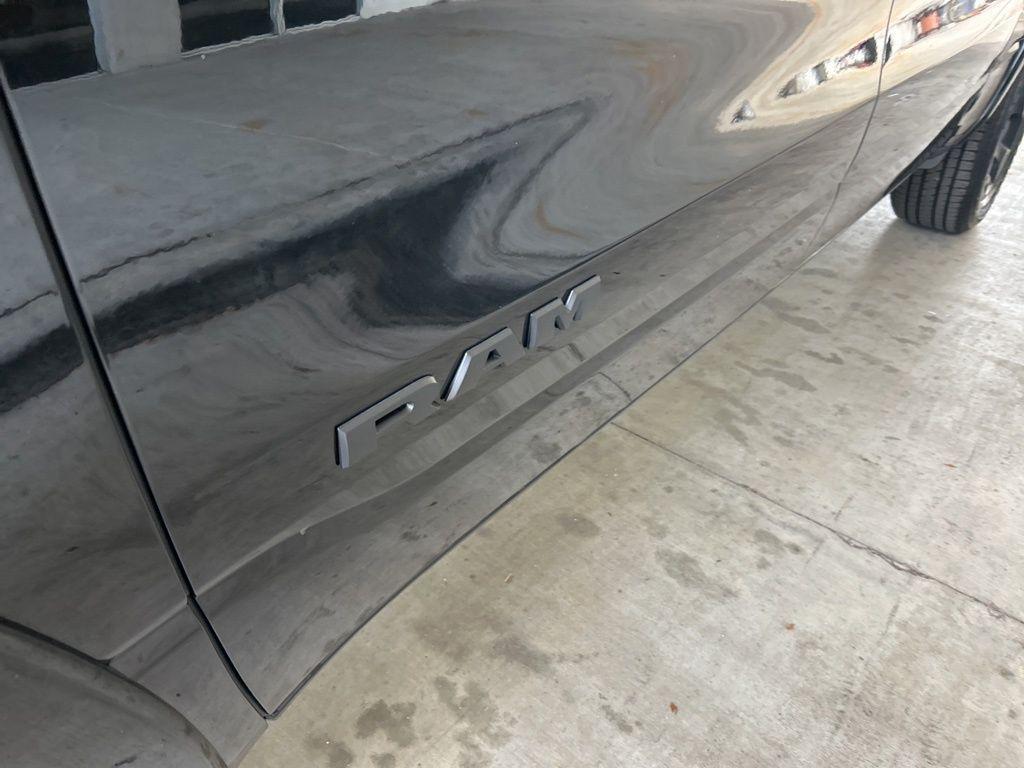 new 2026 Ram 1500 car, priced at $44,752
