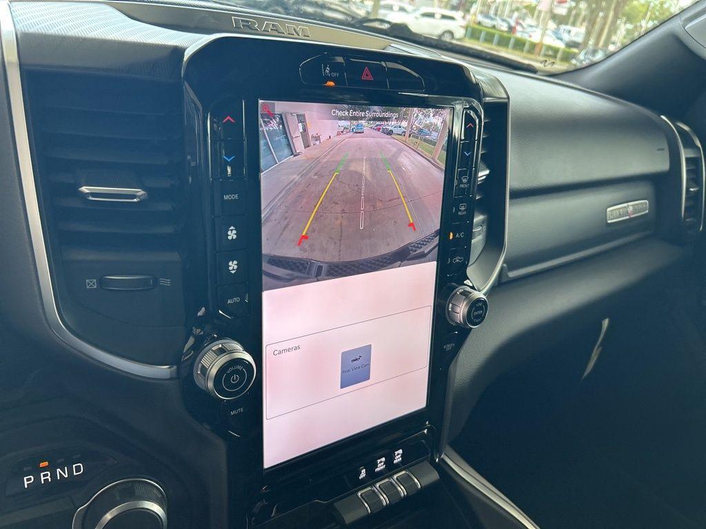 new 2026 Ram 1500 car, priced at $44,752