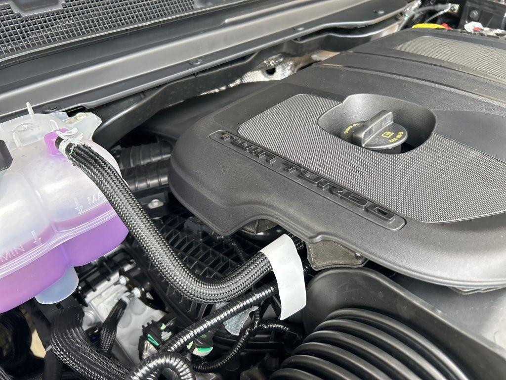 new 2026 Ram 1500 car, priced at $44,752