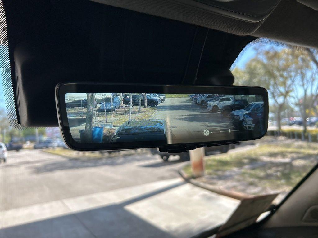 used 2024 Ram ProMaster 3500 Delivery Van BEV car, priced at $27,682