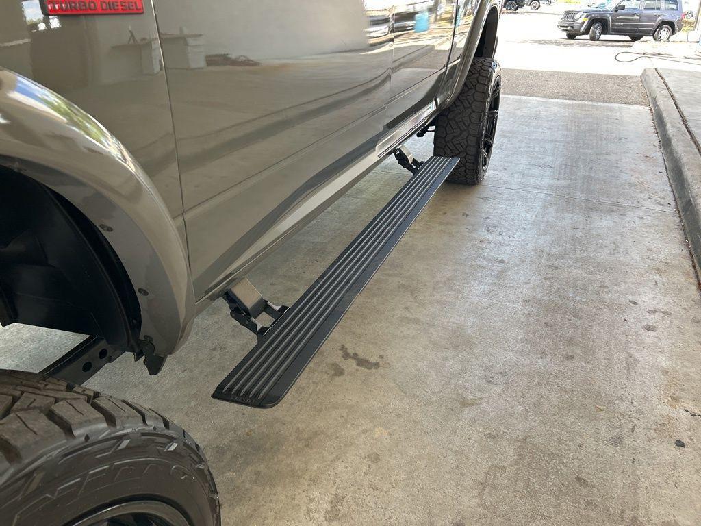 new 2024 Ram 2500 car, priced at $92,988