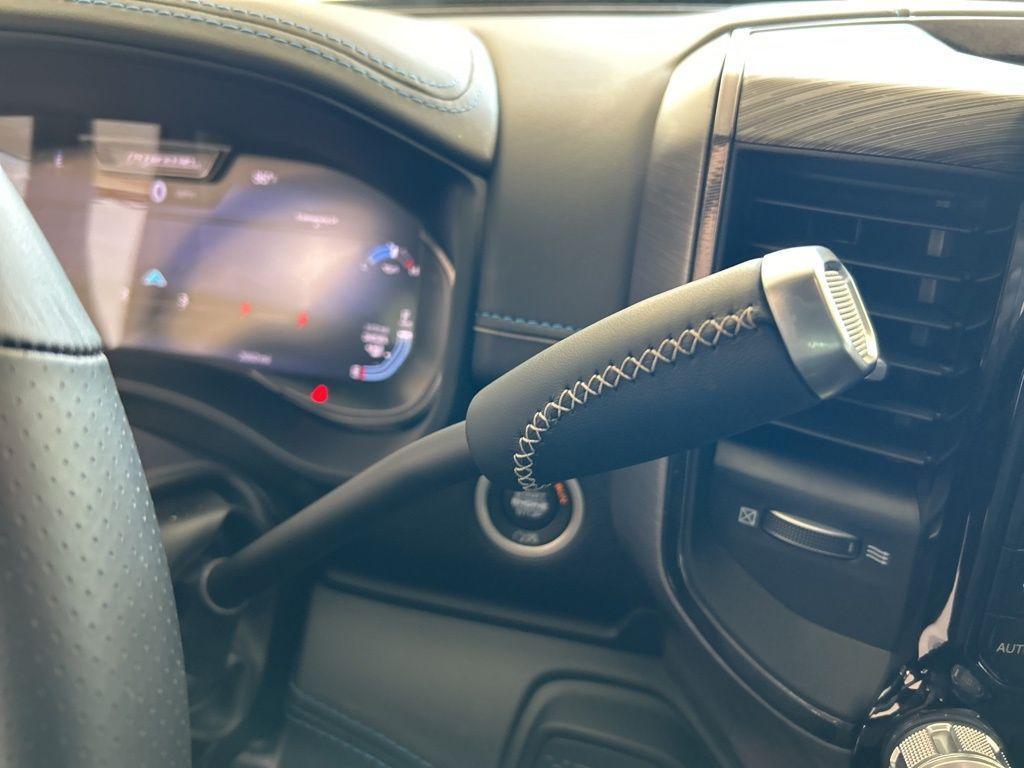 new 2024 Ram 2500 car, priced at $92,988