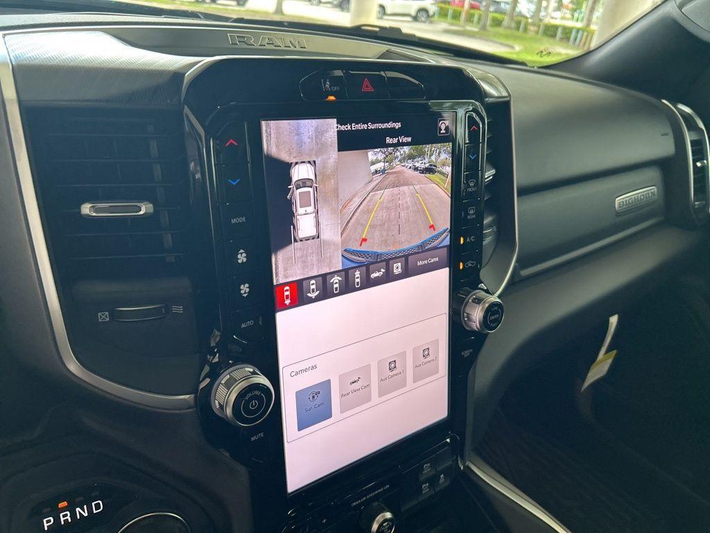 new 2026 Ram 1500 car, priced at $51,152