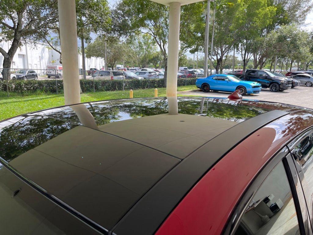 new 2024 Dodge Hornet car, priced at $36,862