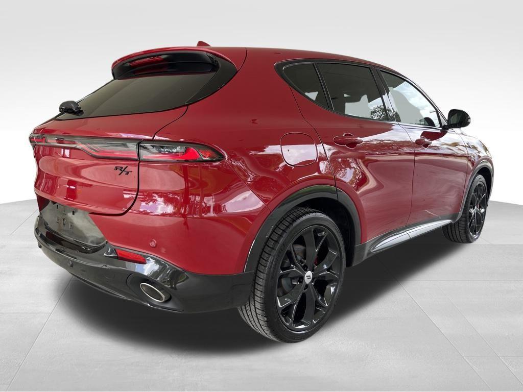 new 2024 Dodge Hornet car, priced at $36,862