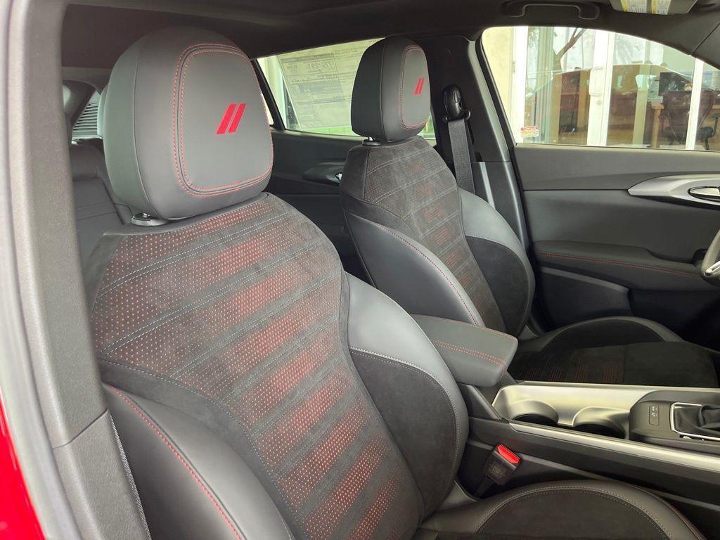 new 2024 Dodge Hornet car, priced at $36,862