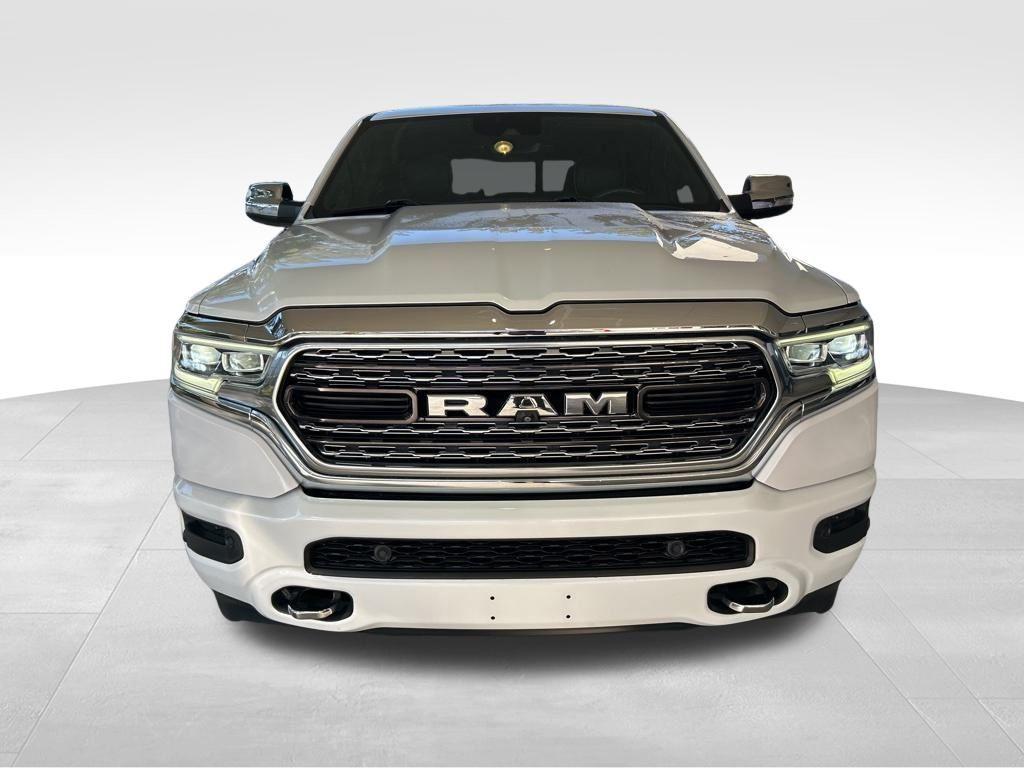 used 2020 Ram 1500 car, priced at $35,899