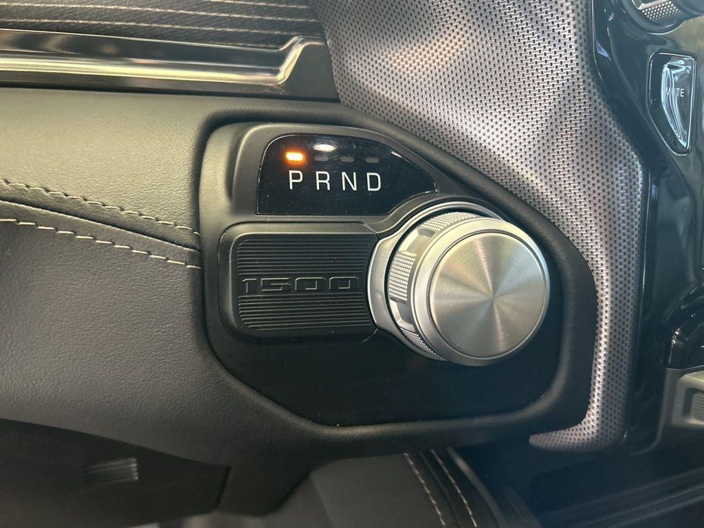 used 2020 Ram 1500 car, priced at $35,899