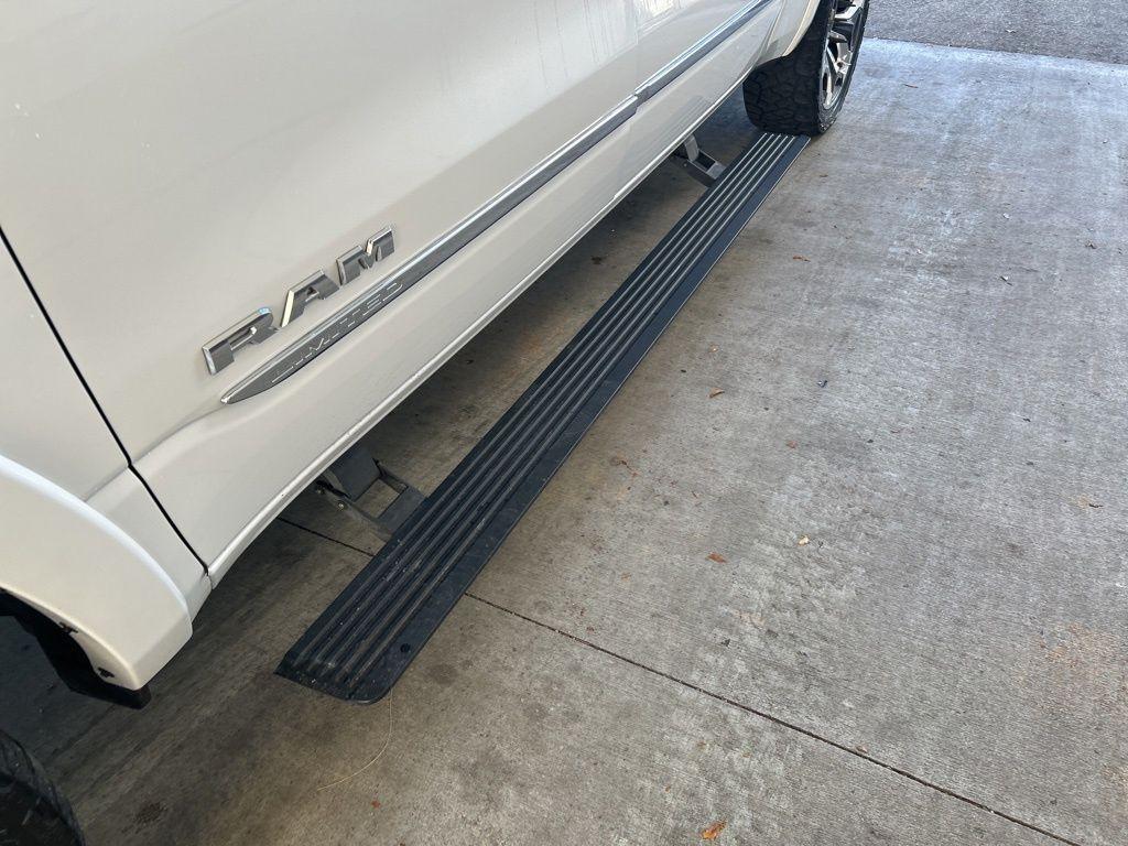 used 2020 Ram 1500 car, priced at $35,899