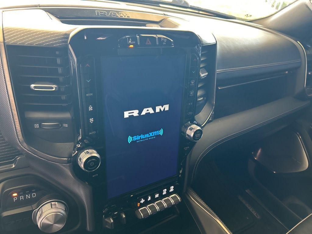 used 2020 Ram 1500 car, priced at $35,899