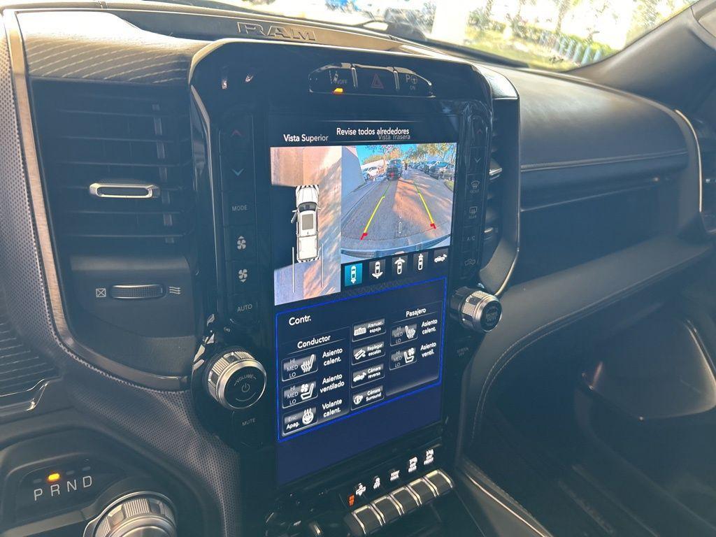 used 2020 Ram 1500 car, priced at $35,899