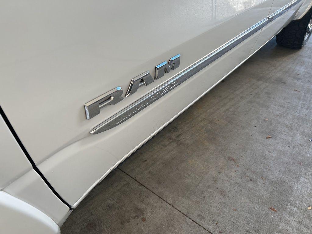 used 2020 Ram 1500 car, priced at $35,899