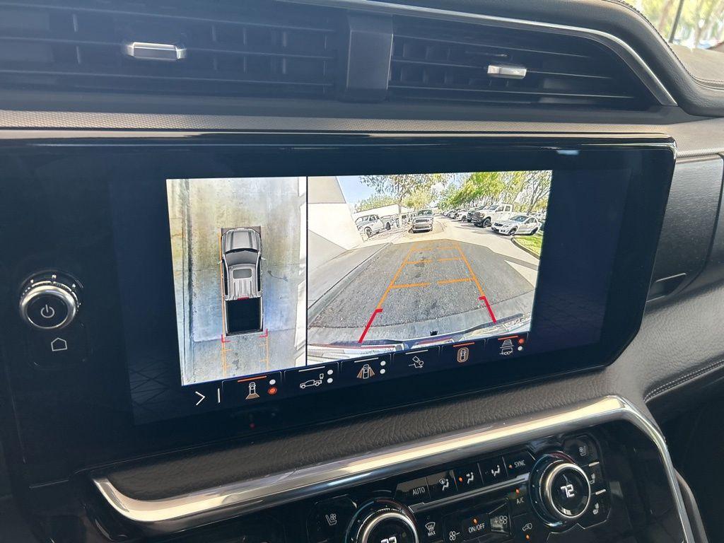 used 2024 GMC Sierra 1500 car, priced at $50,930