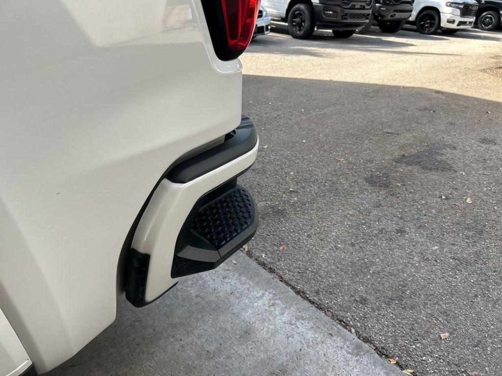 used 2024 GMC Sierra 1500 car, priced at $50,930