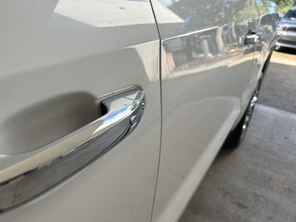 used 2024 GMC Sierra 1500 car, priced at $50,930