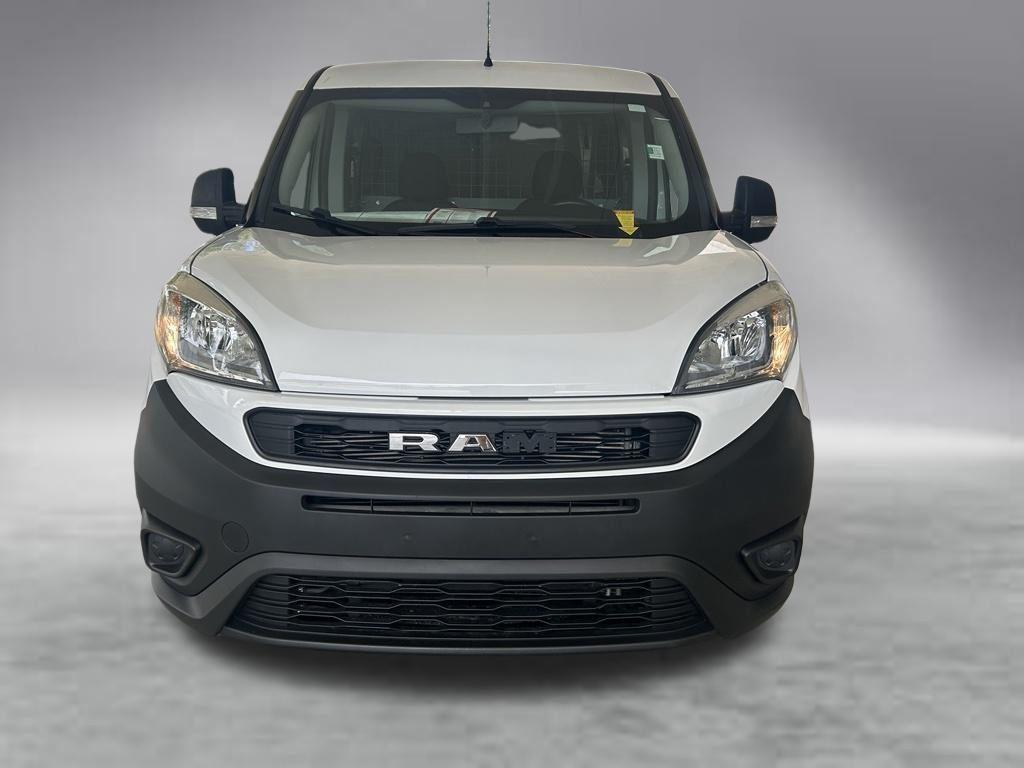 used 2022 Ram ProMaster City car, priced at $25,090