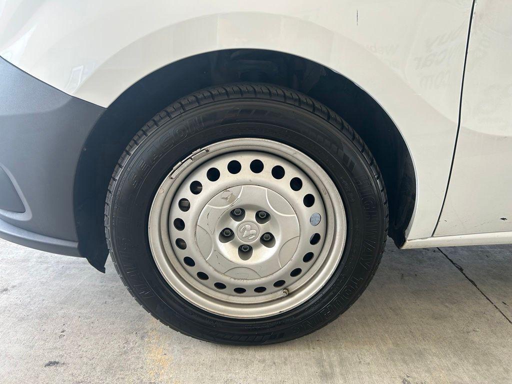 used 2022 Ram ProMaster City car, priced at $25,090