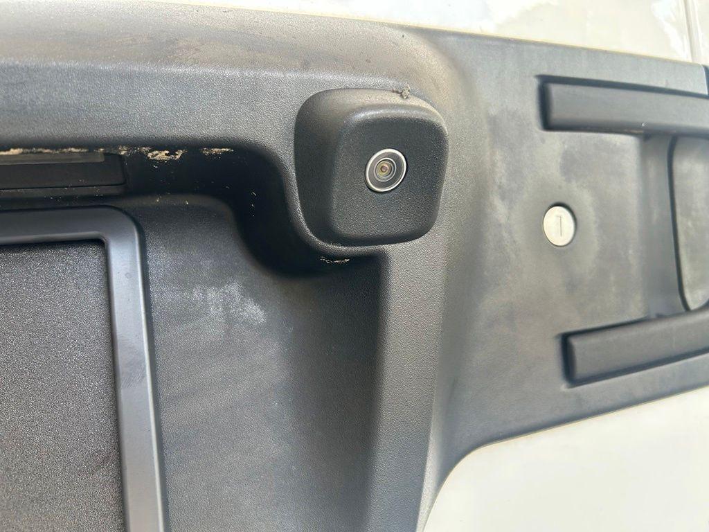 used 2022 Ram ProMaster City car, priced at $25,090