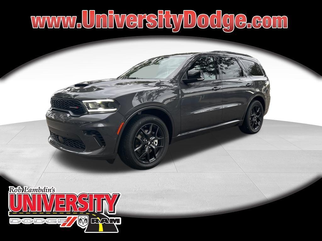 new 2026 Dodge Durango car, priced at $45,673