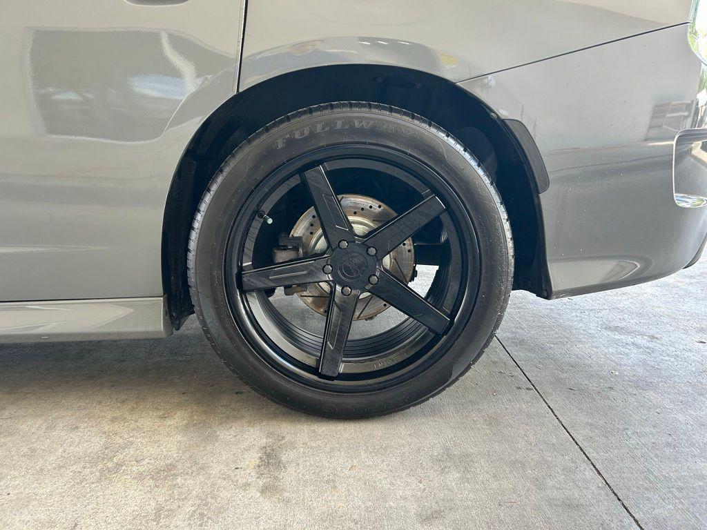 used 2019 Dodge Charger car, priced at $21,808