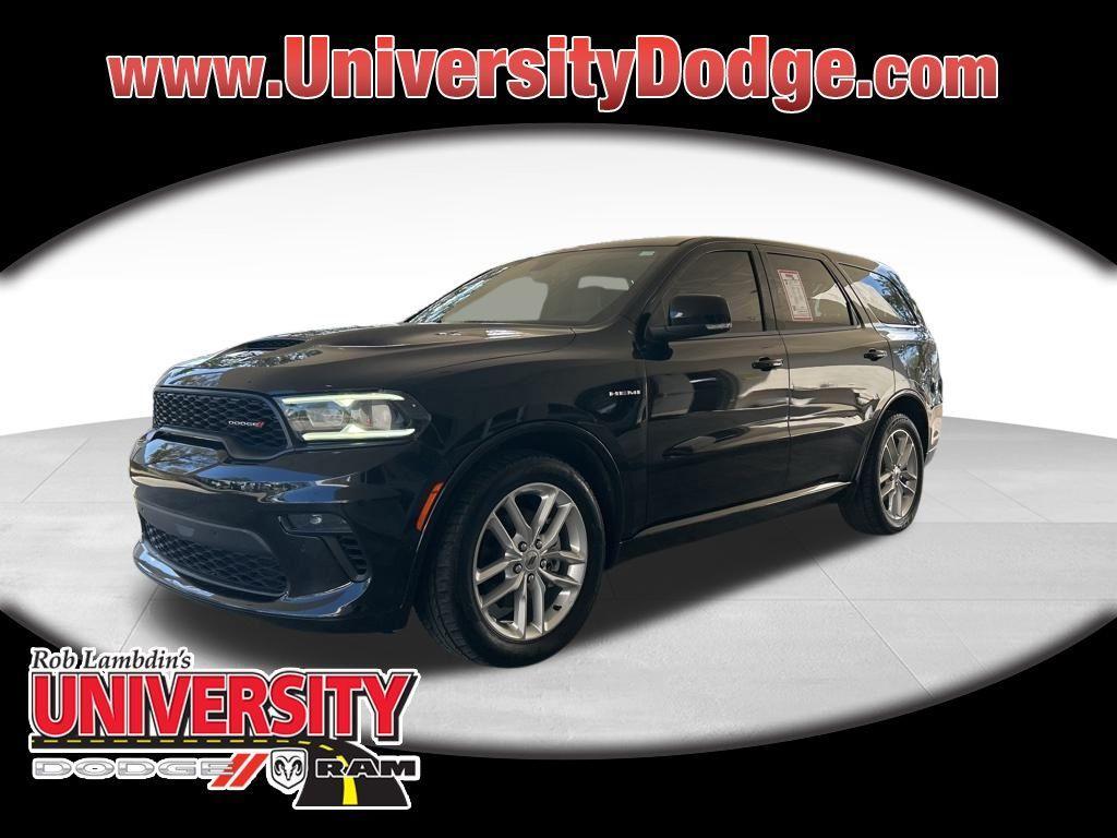 used 2022 Dodge Durango car, priced at $27,068