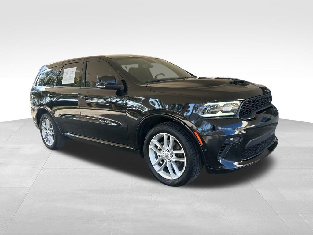 used 2022 Dodge Durango car, priced at $27,068