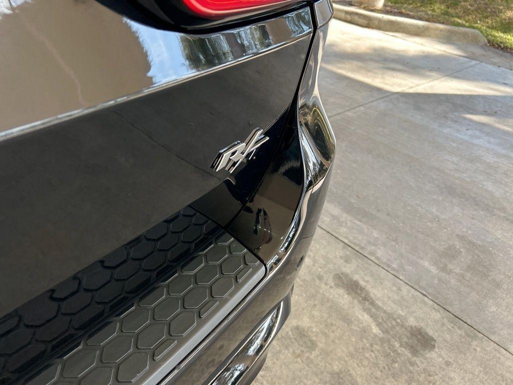 used 2022 Dodge Durango car, priced at $27,068