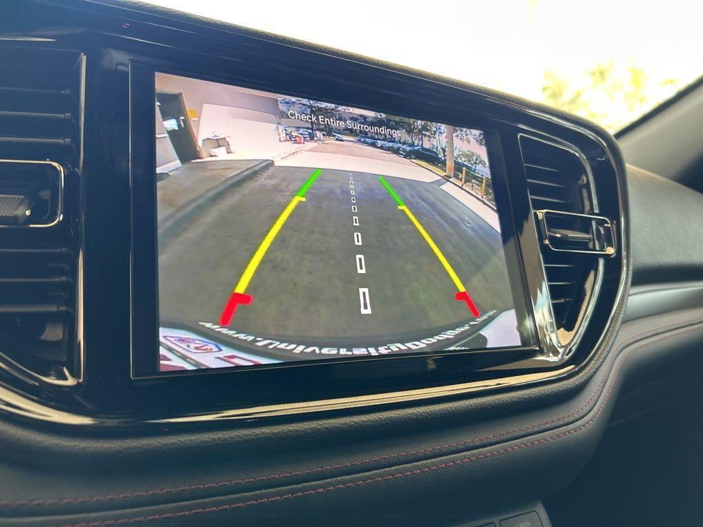 used 2022 Dodge Durango car, priced at $27,068