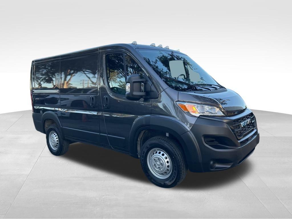 new 2026 Ram ProMaster 1500 car, priced at $39,680