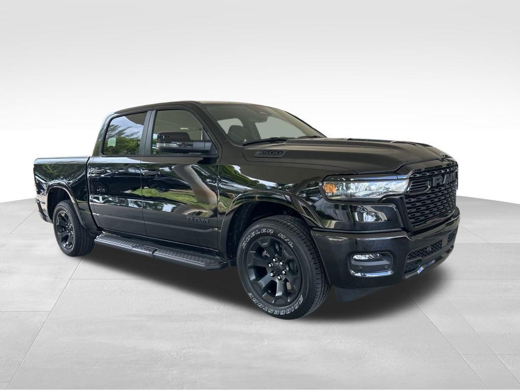 new 2026 Ram 1500 car, priced at $44,505