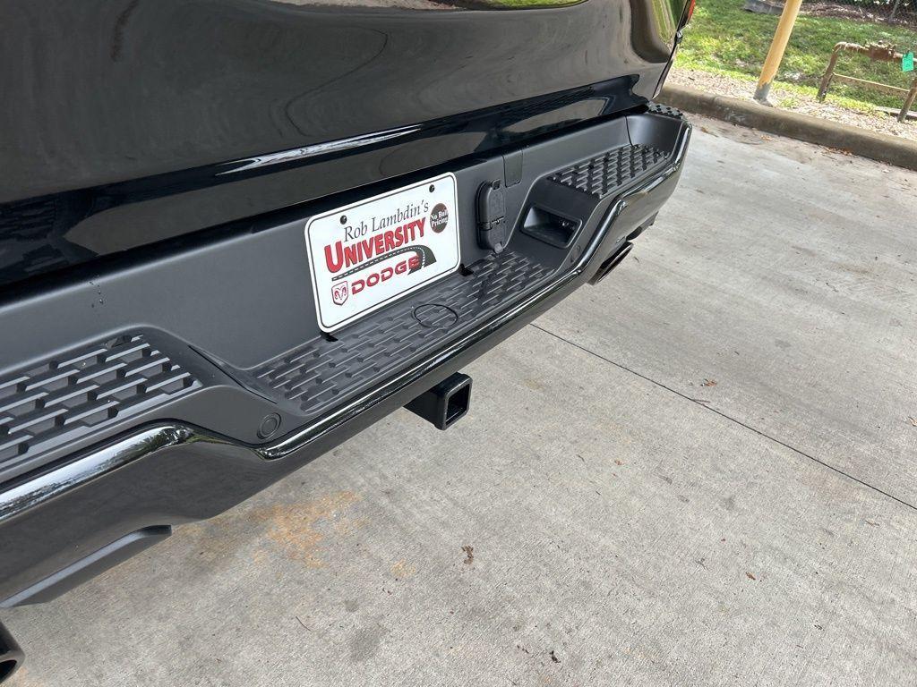 new 2026 Ram 1500 car, priced at $44,505