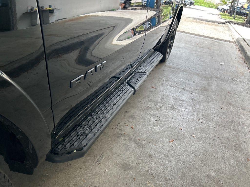 new 2026 Ram 1500 car, priced at $44,505