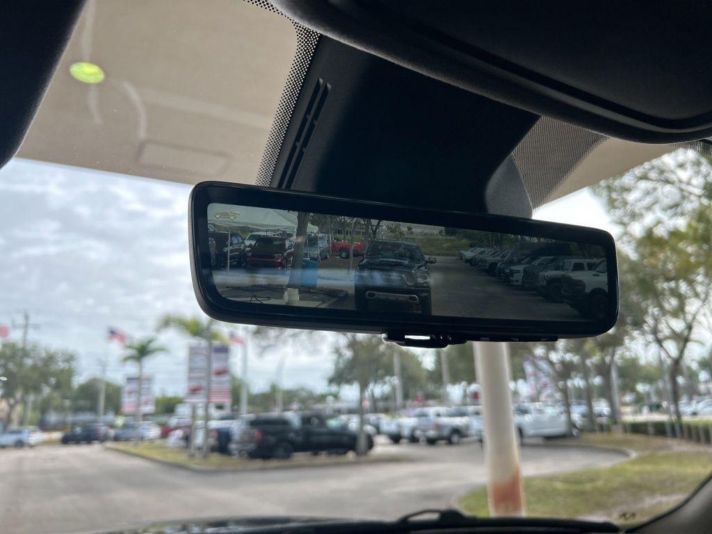 new 2026 Ram 1500 car, priced at $84,398