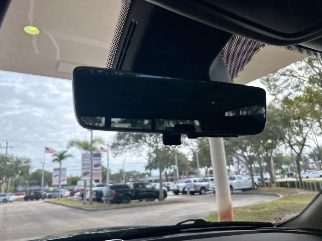 new 2026 Ram 1500 car, priced at $84,398