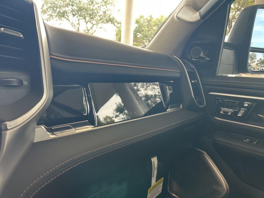 new 2026 Ram 1500 car, priced at $84,398