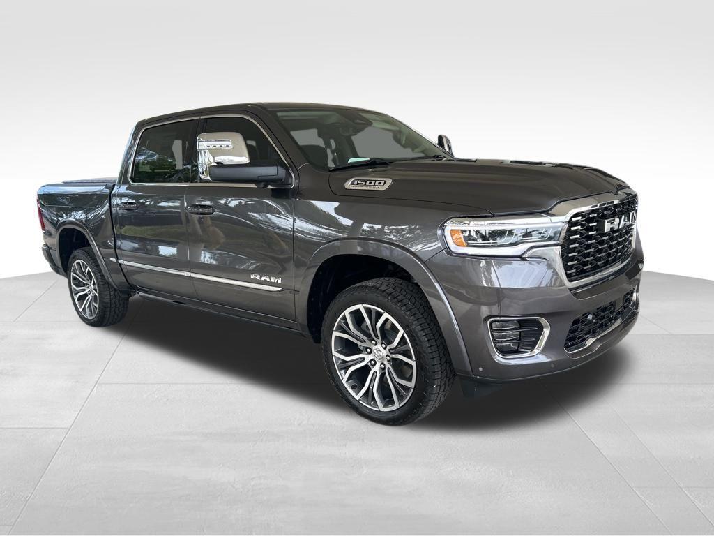 new 2026 Ram 1500 car, priced at $84,398