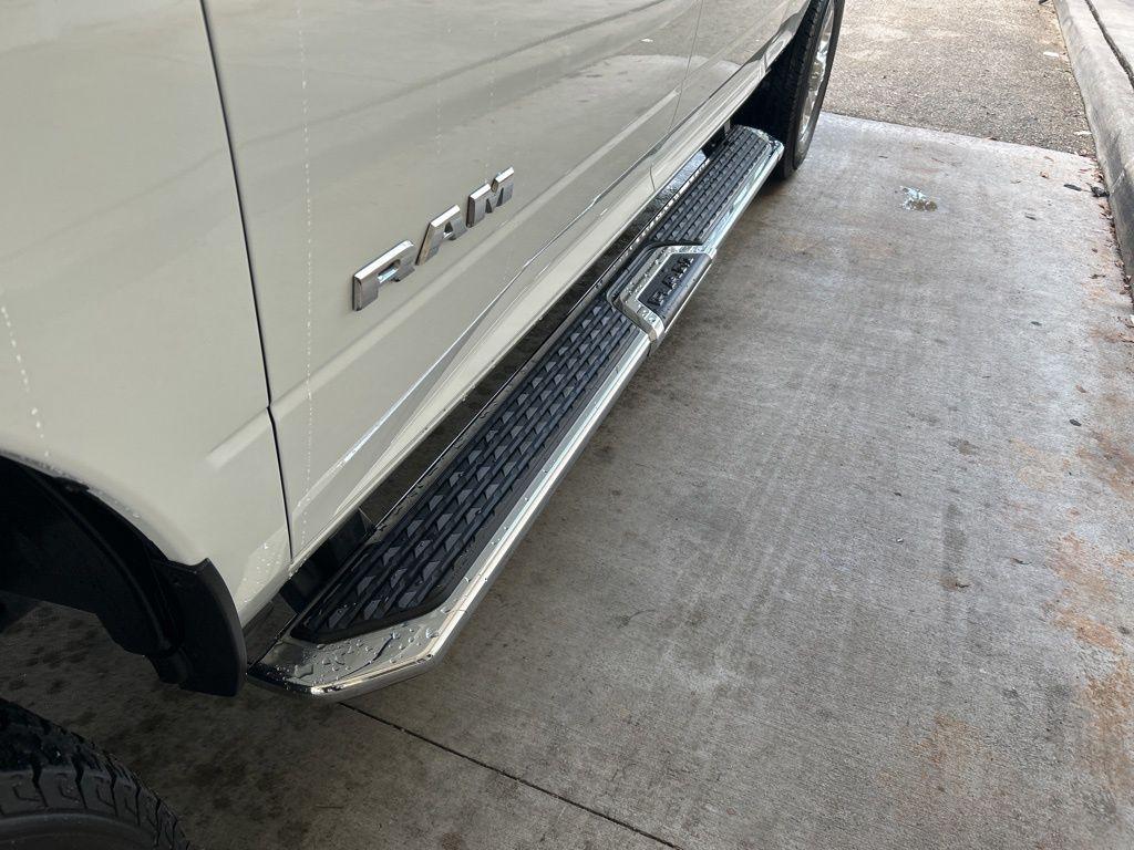 used 2024 Ram 2500 car, priced at $41,382