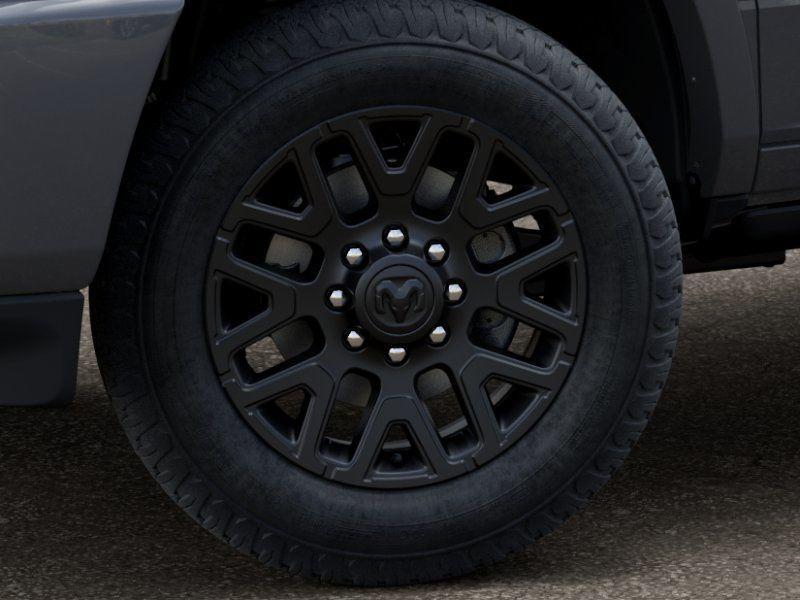 new 2026 Ram 2500 car, priced at $90,368