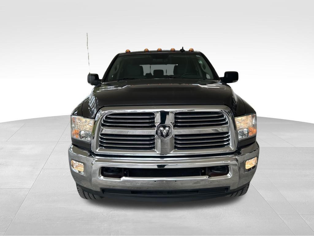 used 2014 Ram 2500 car, priced at $42,500