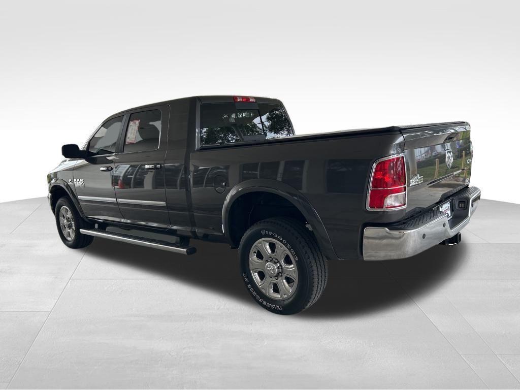 used 2014 Ram 2500 car, priced at $42,500