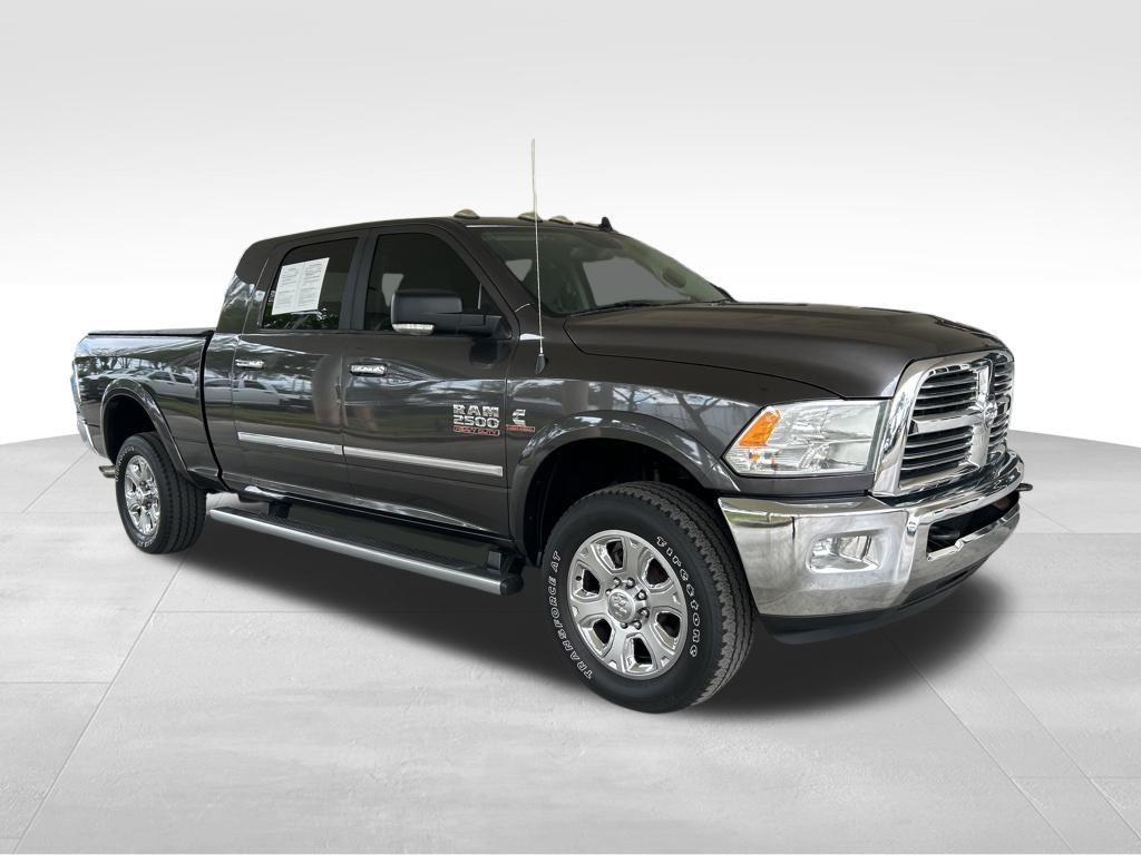 used 2014 Ram 2500 car, priced at $42,500