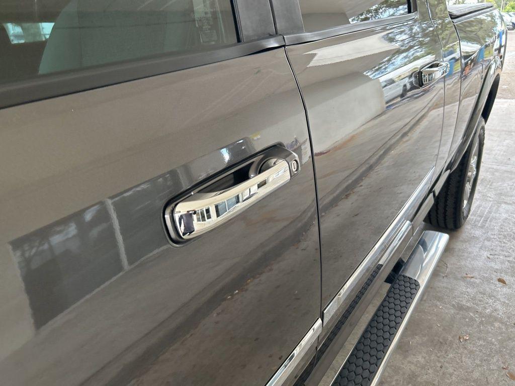 used 2014 Ram 2500 car, priced at $42,500