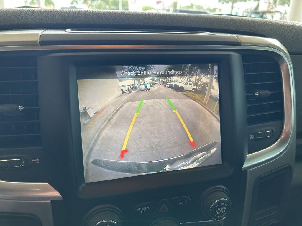 used 2014 Ram 2500 car, priced at $42,500