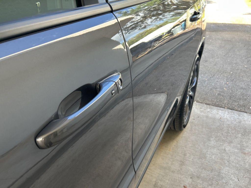 new 2026 Dodge Durango car, priced at $38,315