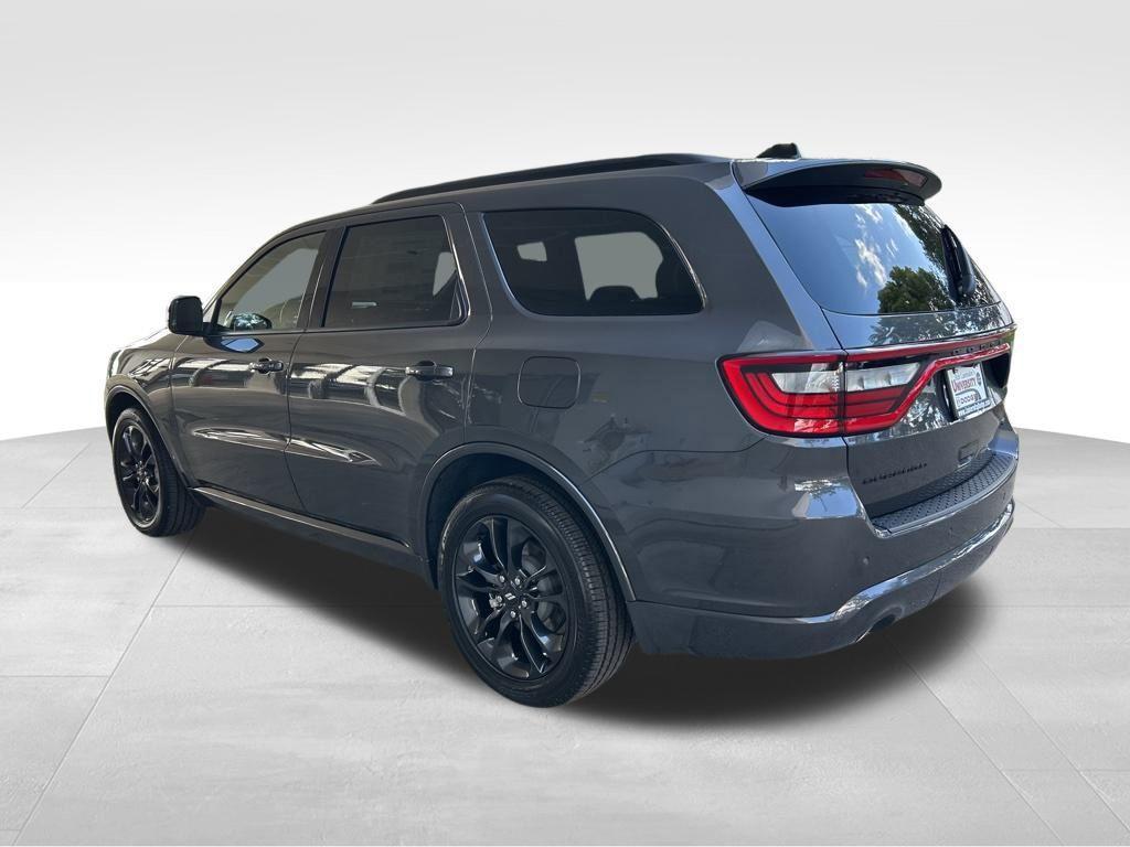 new 2026 Dodge Durango car, priced at $38,315
