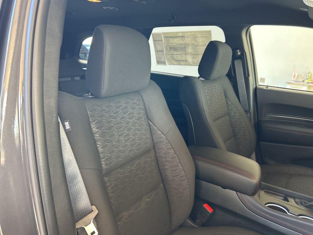 new 2026 Dodge Durango car, priced at $38,315